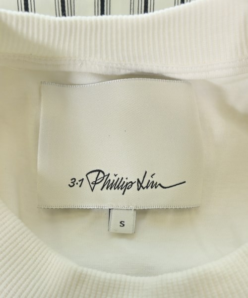 3.1 Phillip Lim スリーワンフィリップリム シャツワンピース レディース 【古着】【中古】_2