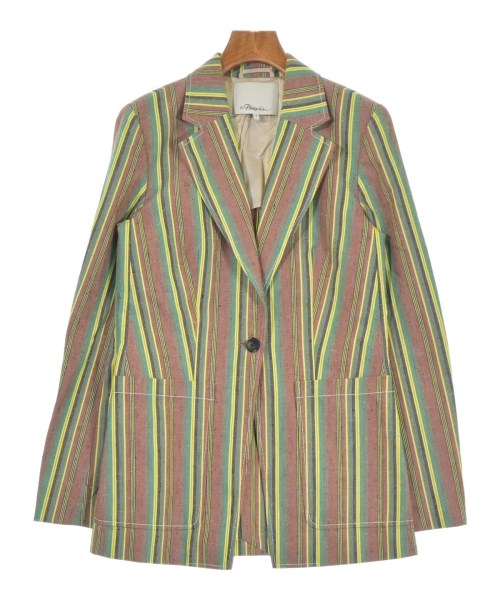 3.1 Phillip Lim スリーワンフィリップリム カジュアルジャケット レディース 【古着】【中古】
