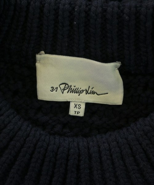 3.1 Phillip Lim スリーワンフィリップリム ニット・セーター レディース 【古着】【中古】_2