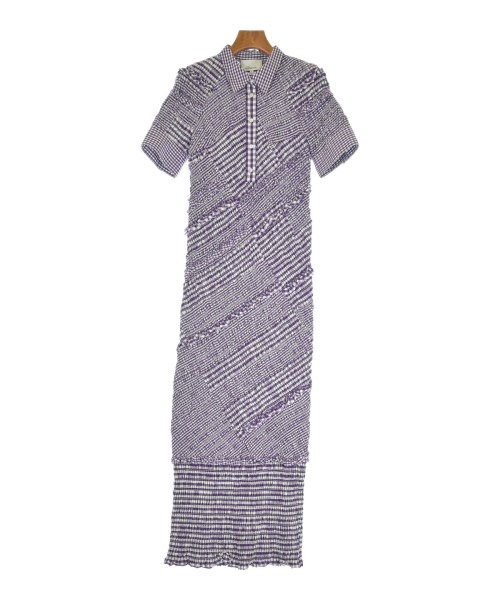 3.1 Phillip Lim スリーワンフィリップリム ワンピース レディース 【古着】【中古】