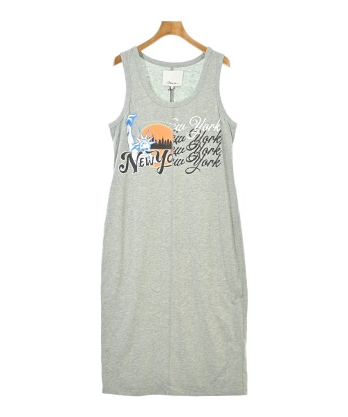 3.1 Phillip Lim スリーワンフィリップリム ワンピース レディース 【古着】【中古】