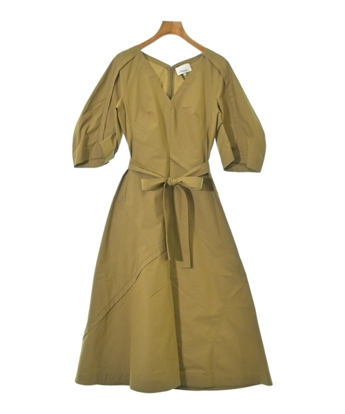 3.1 Phillip Lim スリーワンフィリップリム ワンピース レディース 【古着】【中古】