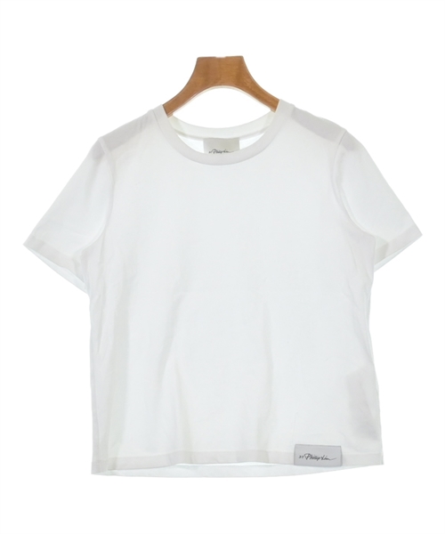 3.1 Phillip Lim スリーワンフィリップリム Tシャツ・カットソー レディース 【古着】【中古】