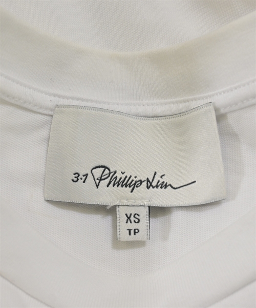 3.1 Phillip Lim スリーワンフィリップリム Tシャツ・カットソー レディース 【古着】【中古】_2