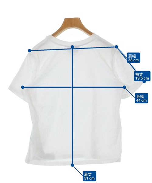 3.1 Phillip Lim スリーワンフィリップリム Tシャツ・カットソー レディース 【古着】【中古】_7