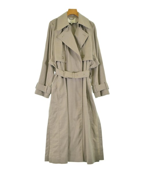 3.1 Phillip Lim スリーワンフィリップリム トレンチコート レディース 【古着】【中古】