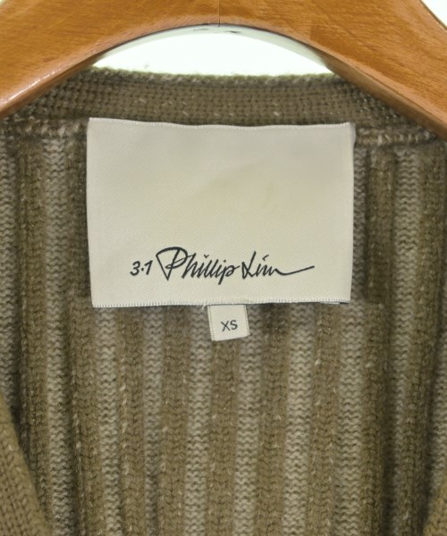 3.1 Phillip Lim スリーワンフィリップリム カーディガン レディース 【古着】【中古】_2