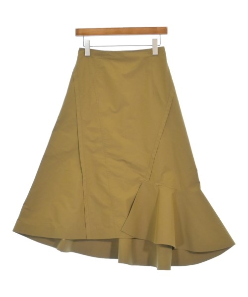 3.1 Phillip Lim スリーワンフィリップリム ロング・マキシ丈スカート レディース 【古着】【中古】