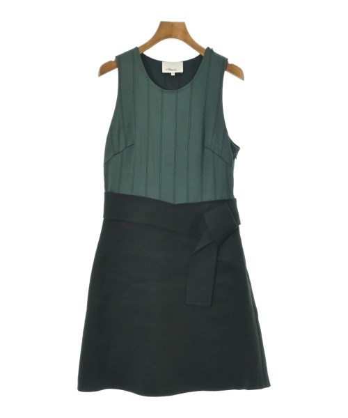 3.1 Phillip Lim スリーワンフィリップリム ブルゾン &ワンピース 3.1 フィリップ リム」新作プレスプリング 2023 コレクション | 阪急