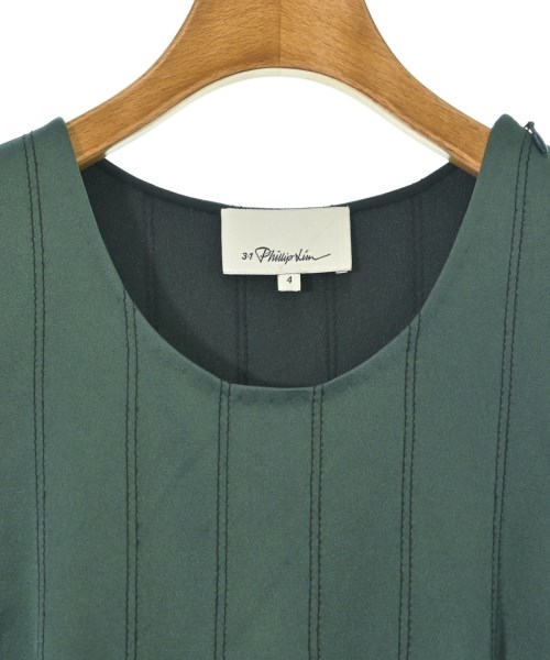 3.1 Phillip Lim スリーワンフィリップリム ワンピース レディース 【古着】【中古】_3