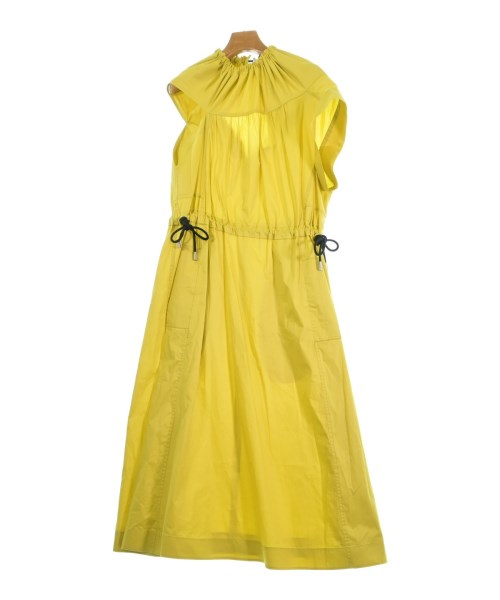 3.1 Phillip Lim スリーワンフィリップリム ワンピース レディース 【古着】【中古】