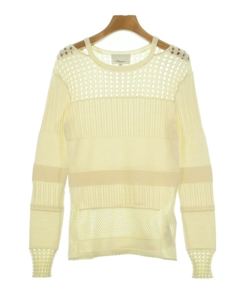 3.1 Phillip Lim スリーワンフィリップリム ニット・セーター レディース 【古着】【中古】