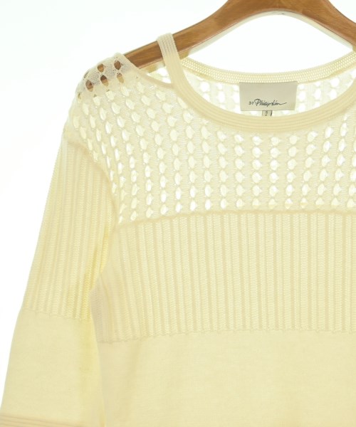 3.1 Phillip Lim スリーワンフィリップリム ニット・セーター