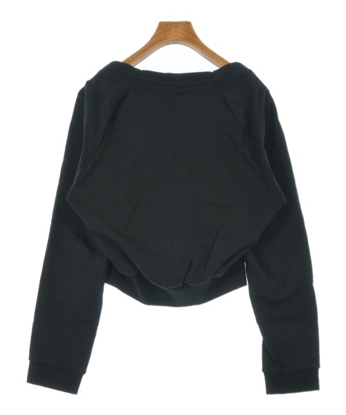 3.1 Phillip lim フィリップリムスウェットブラック