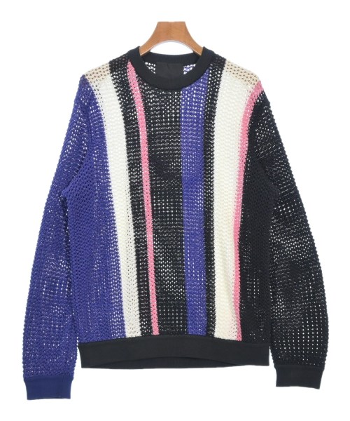 3.1フィリップリム 3.1phillip lim ニット セーター ネイビー 3.1 フィリップリム 3.1 phillip lim ニットポンチョ 3.1 フィリップ