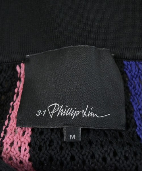 3.1 Phillip Lim スリーワンフィリップリム ニット・セーター メンズ 【古着】【中古】_2