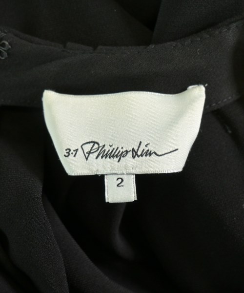 3.1 Phillip Lim スリーワンフィリップリム ワンピース レディース 【古着】【中古】_2