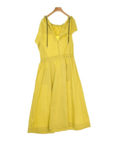 3.1 Phillip Lim スリーワンフィリップリム ワンピース レディース 【古着】【中古】_1