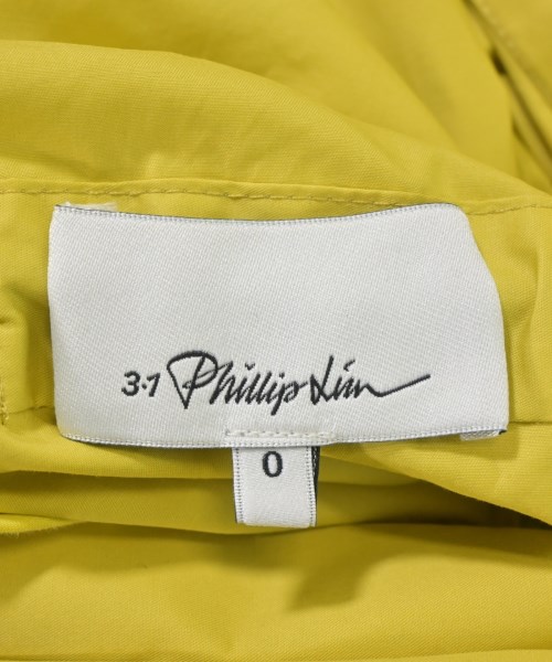3.1 Phillip Lim スリーワンフィリップリム ワンピース レディース 【古着】【中古】_2
