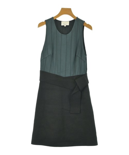 3.1 Phillip Lim スリーワンフィリップリム ワンピース レディース 【古着】【中古】