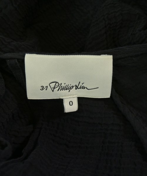 3.1 Phillip Lim スリーワンフィリップリム ブラウス レディース 【古着】【中古】_2