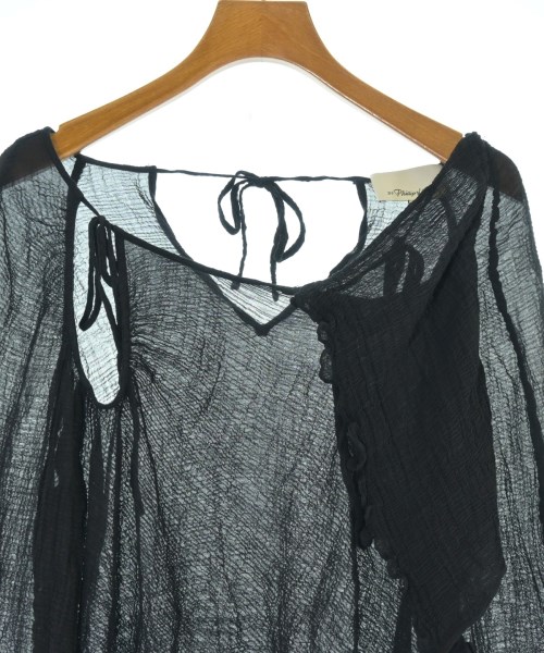 3.1 Phillip Lim スリーワンフィリップリム ブラウス レディース 【古着】【中古】_3
