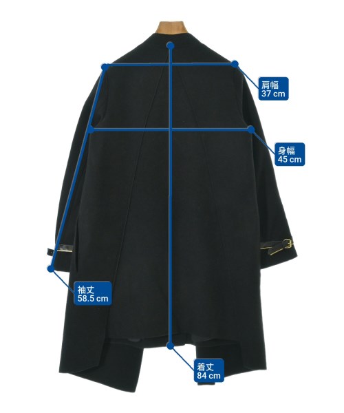3.1 Phillip Lim スリーワンフィリップリム コート（その他） レディース 【古着】【中古】_5