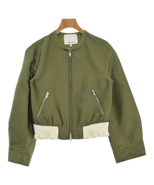 3.1 Phillip Lim スリーワンフィリップリム ブルゾン（その他） レディース 【古着】【中古】