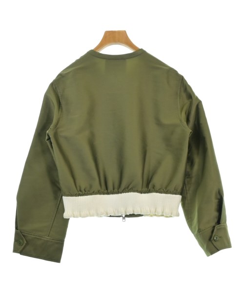 3.1 Phillip Lim スリーワンフィリップリム ブルゾン（その他） レディース 【古着】【中古】_1