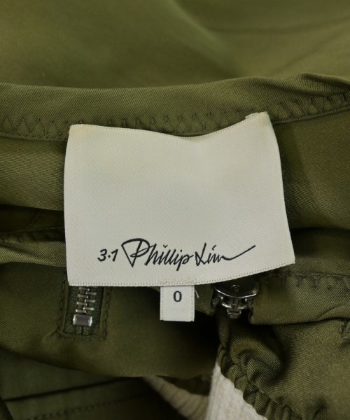 3.1 Phillip Lim スリーワンフィリップリム ブルゾン（その他） レディース 【古着】【中古】_2