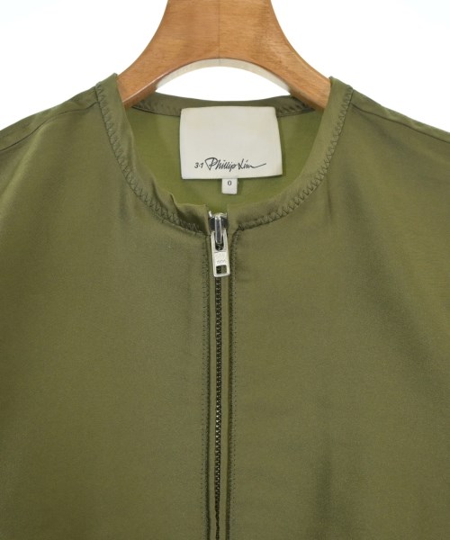 3.1 Phillip Lim スリーワンフィリップリム ブルゾン（その他） レディース 【古着】【中古】_3