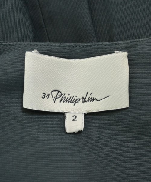 3.1 Phillip Lim スリーワンフィリップリム ワンピース レディース 【古着】【中古】_2