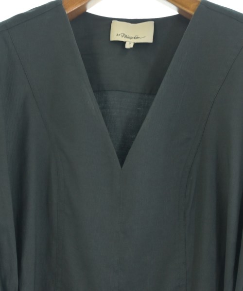 3.1 Phillip Lim スリーワンフィリップリム ワンピース レディース 【古着】【中古】_3
