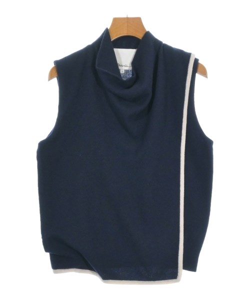 3.1 Phillip Lim スリーワンフィリップリム ベスト/ノースリーブ レディース 【古着】【中古】