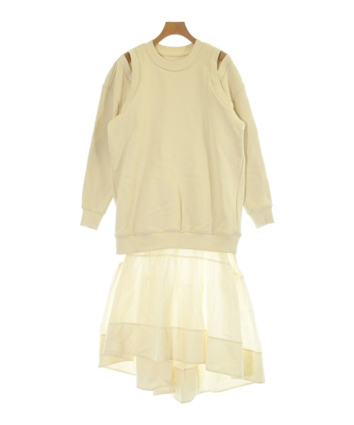 3.1 Phillip Lim スリーワンフィリップリム ワンピース レディース 【古着】【中古】