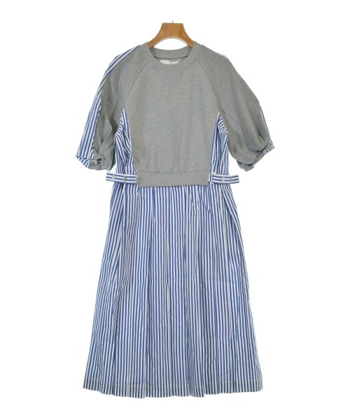 3.1 Phillip Lim スリーワンフィリップリム ワンピース レディース 【古着】【中古】