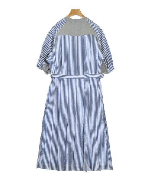 3.1 Phillip Lim スリーワンフィリップリム ワンピース レディース 【古着】【中古】_1