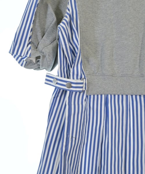 3.1 Phillip Lim スリーワンフィリップリム ワンピース レディース 【古着】【中古】_4