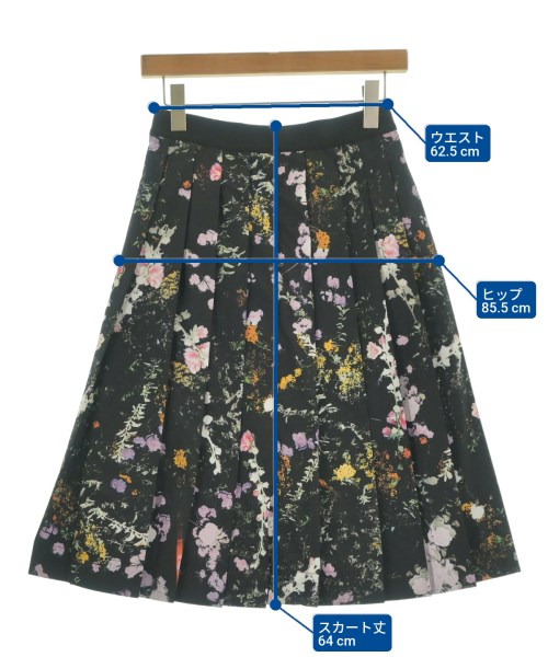 3.1 Phillip Lim スリーワンフィリップリム ロング・マキシ丈スカート レディース 【古着】【中古】 3.1 Phillip Lim スリーワンフィリップリム ロング・マキシ丈スカート レディース 【古着】【中古】