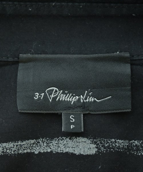 3.1 Phillip Lim スリーワンフィリップリム カジュアルシャツ メンズ 【古着】【中古】_2