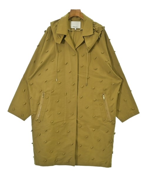 3.1 Phillip Lim スリーワンフィリップリム コート（その他） レディース 【古着】【中古】