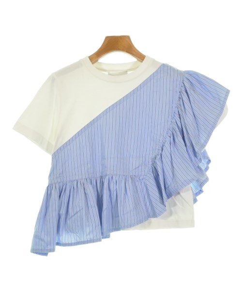 3.1 Phillip Lim スリーワンフィリップリム Tシャツ・カットソー レディース 【古着】【中古】