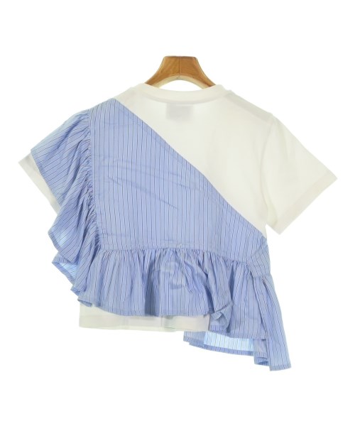 3.1 Phillip Lim スリーワンフィリップリム Tシャツ・カットソー レディース 【古着】【中古】_1