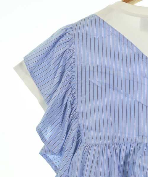 3.1 Phillip Lim スリーワンフィリップリム Tシャツ・カットソー レディース 【古着】【中古】_4