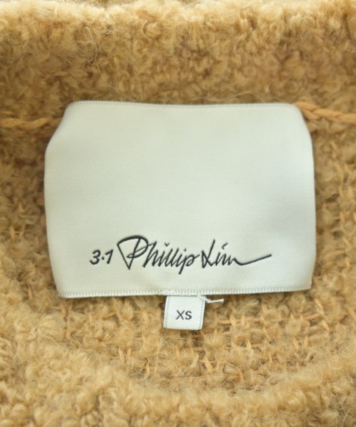 3.1 Phillip Lim スリーワンフィリップリム ニット・セーター レディース 【古着】【中古】_2