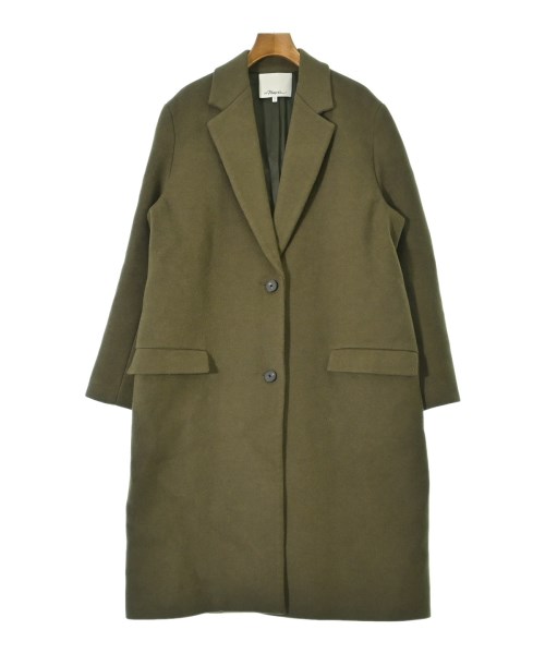 3.1 Phillip Lim スリーワンフィリップリム コート（その他 