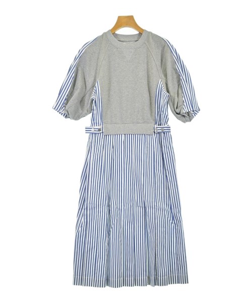 3.1 Phillip Lim スリーワンフィリップリム ワンピース レディース 
