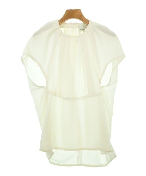 3.1 Phillip Lim スリーワンフィリップリム ブラウス レディース 【古着】【中古】