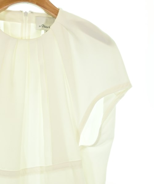 3.1 Phillip Lim スリーワンフィリップリム ブラウス レディース 【古着】【中古】