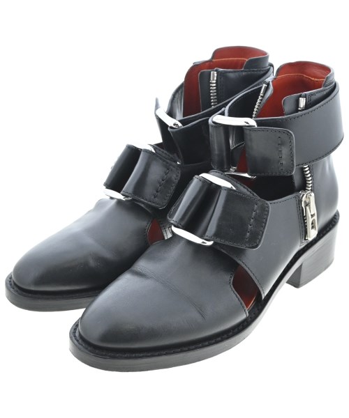 3.1 Phillip Lim スリーワンフィリップリム ブーツ レディース 【古着】【中古】